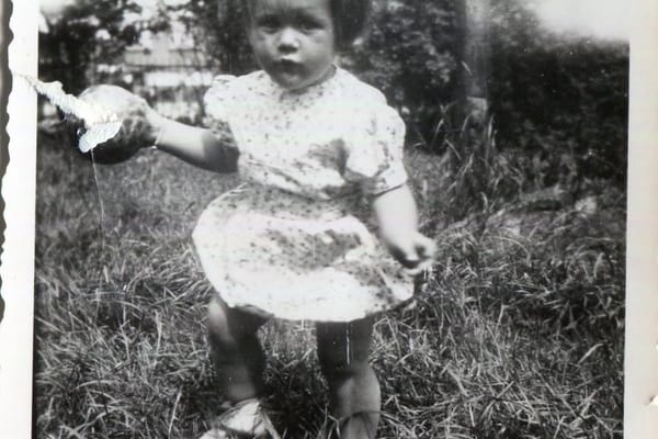 Photo of Jeanine VanKerckhove